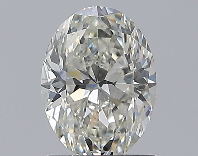 Diament 0,96 ct I/SI1