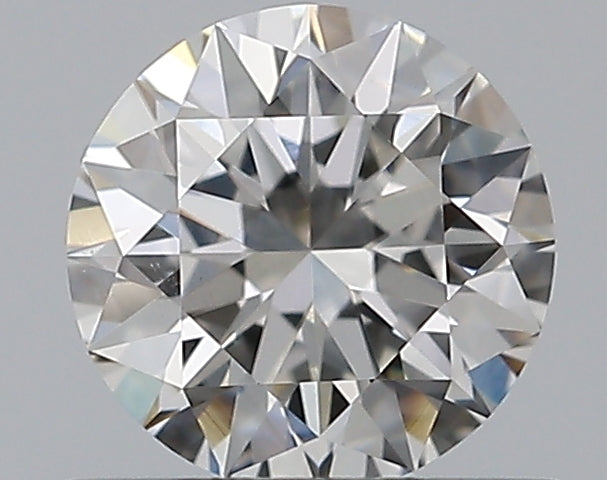 Diament 0,55 Ct F/VS2