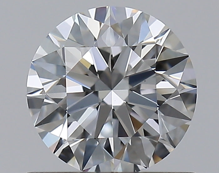 Diament 0,73 Ct F/VS1