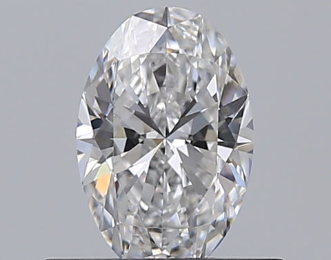 Diament 0,51 ct D/IF