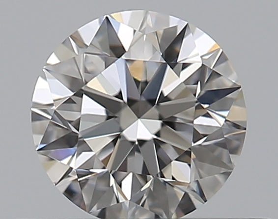 Diament 0,31 ct E/VVS2