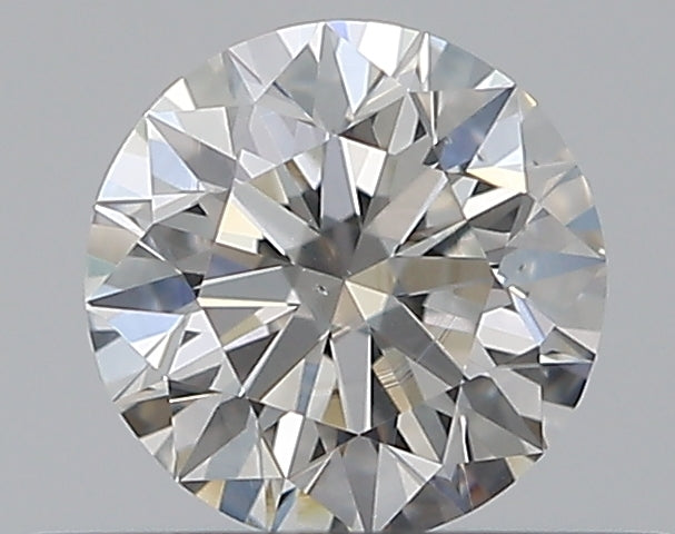 Diament 0,38 Ct G/SI1