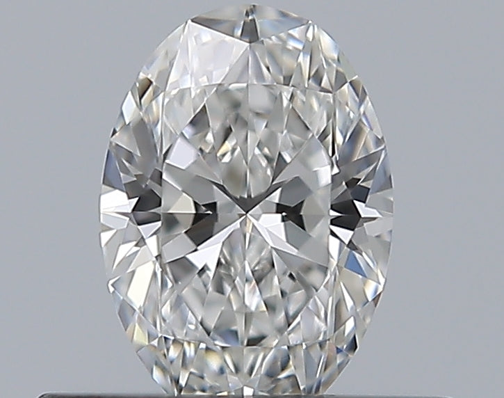 Diament 0,41 ct E/VVS2