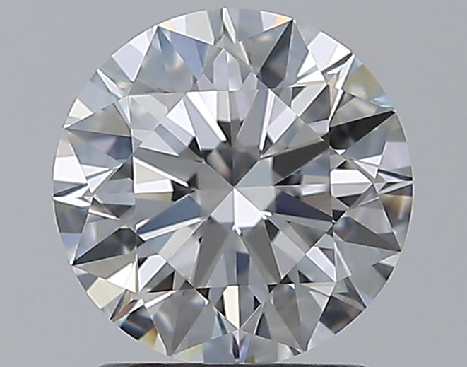 Diament 1,55 Ct E/VVS1