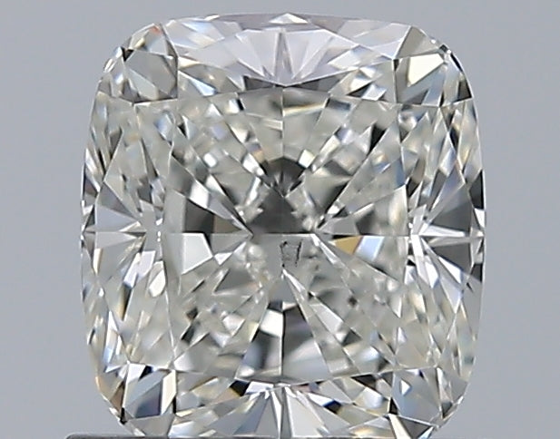 Diament 1,01 ct H/SI1