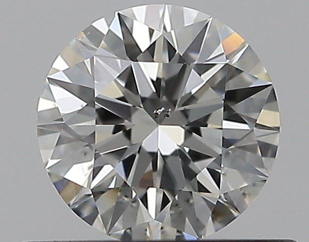 Diament 0,50 ct H/SI1