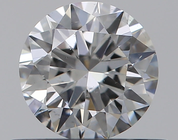 Diament 0,50 Ct F/SI1