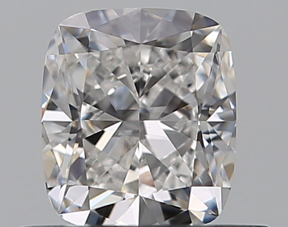 Diament 0,55 ct D/VVS2