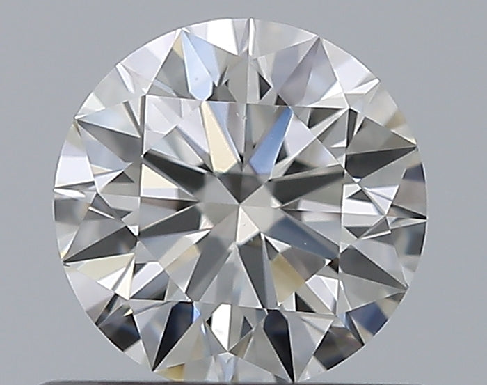 Diament 0,56 Ct F/VS2