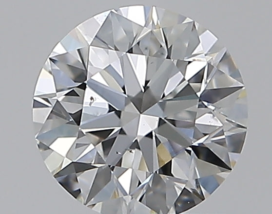 Diament 0,70 Ct G/SI1