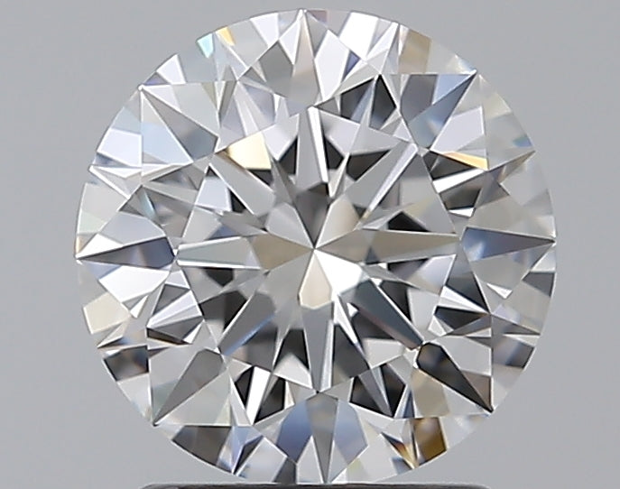 Diament 1,50 Ct D/IF