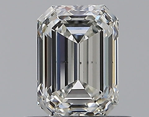 Diament 0,71 ct I/VS2