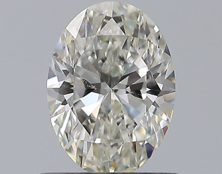 Diament 0,70 ct I/SI1