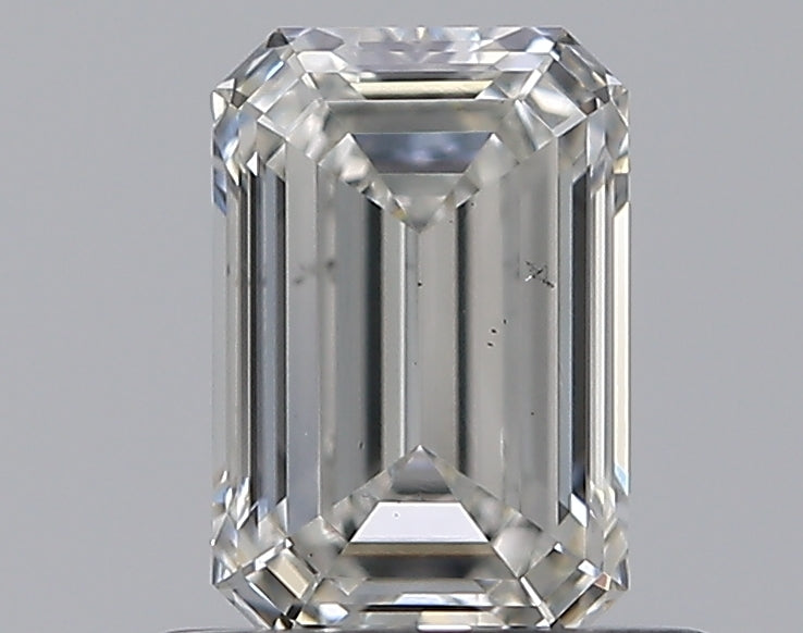 Diament 0,59 ct H/SI1