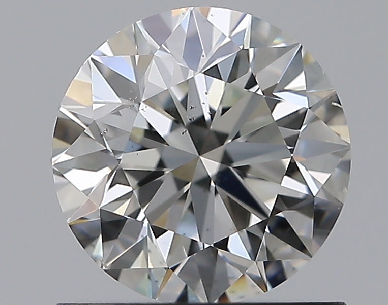 Diament 0,84 ct H/SI1