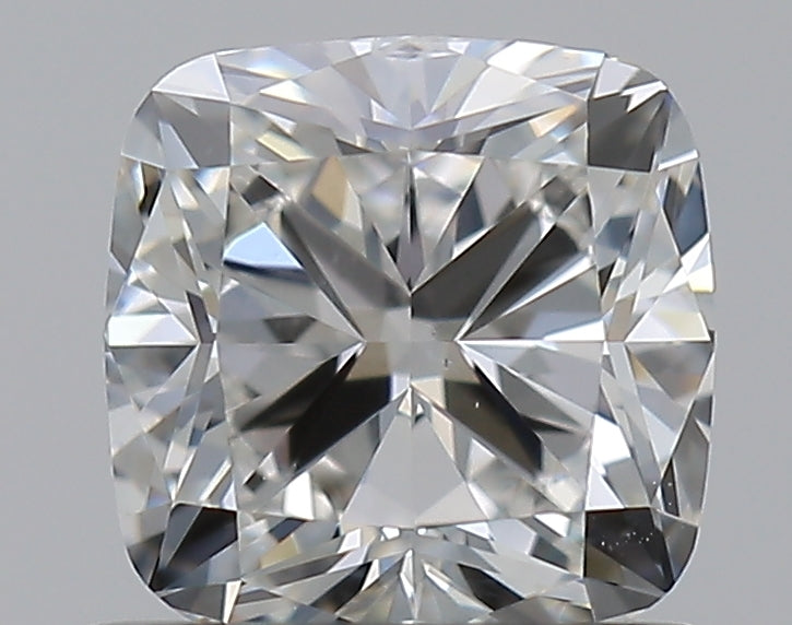 Diament 0,71 ct H/SI1