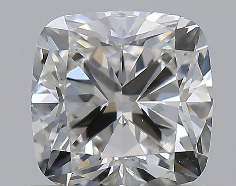 Diament 0,71 ct H/SI1