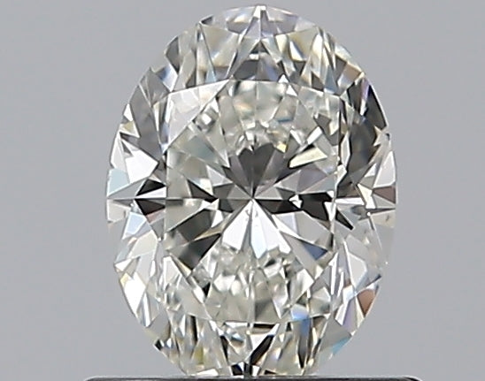 Diament 0,65 ct I/VS2