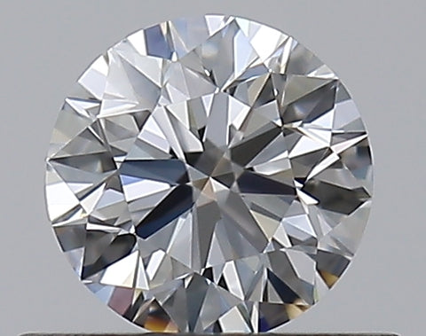 Diament 0,46 ct D/IF