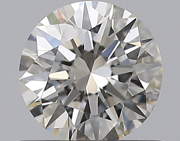 Diament 0,55 ct I/VS2