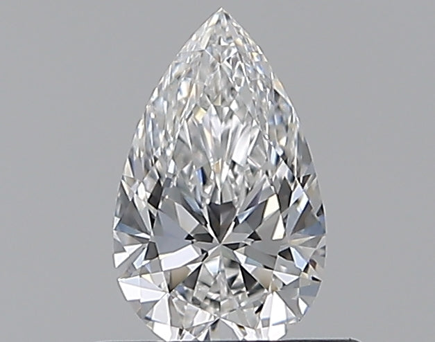 Diament 0,53 ct D/VVS2