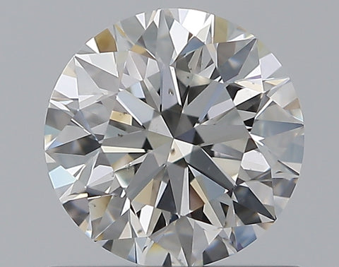 Diament 0,78 ct F/SI1