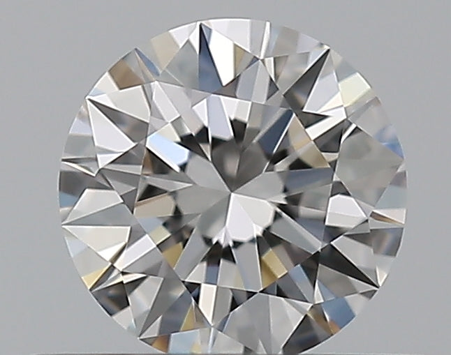 Diament 0,44 ct E/IF