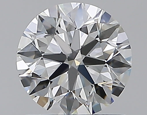 Diament 1,00 ct F/IF