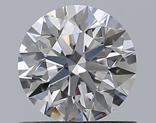 Diament 0,59 ct D/VVS2