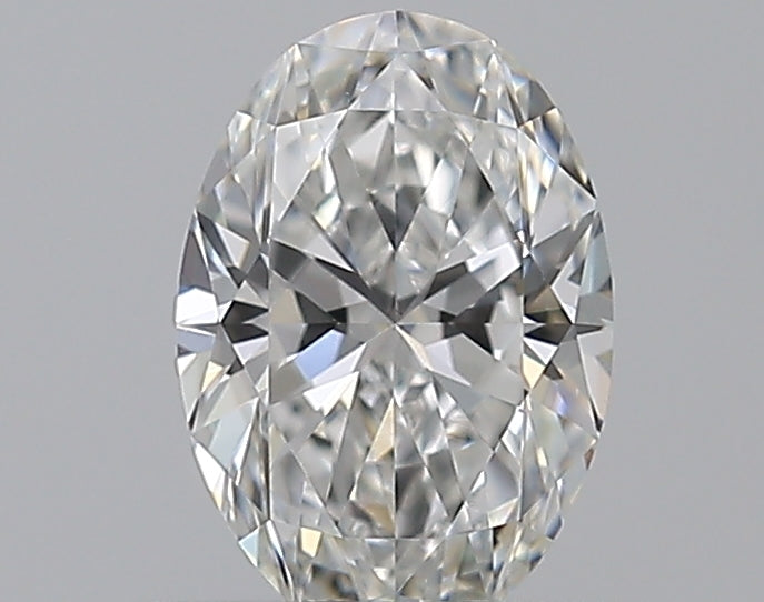 Diament 0,52 ct F/VS1