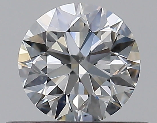 Diament 0,39 Ct F/VS2