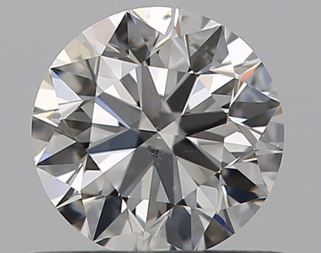 Diament 0,52 Ct G/SI1