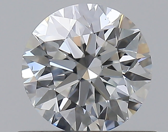 Diament 0,58 Ct F/VS2