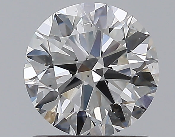 Diament 1,00 Ct F/SI1