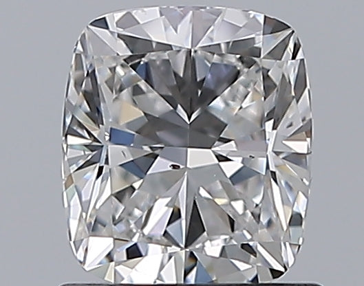 Diament 1,00 ct D/SI1