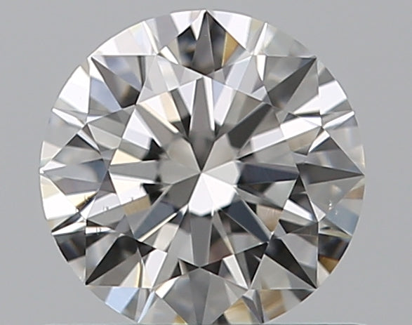 Diament 0,53 Ct G/SI1