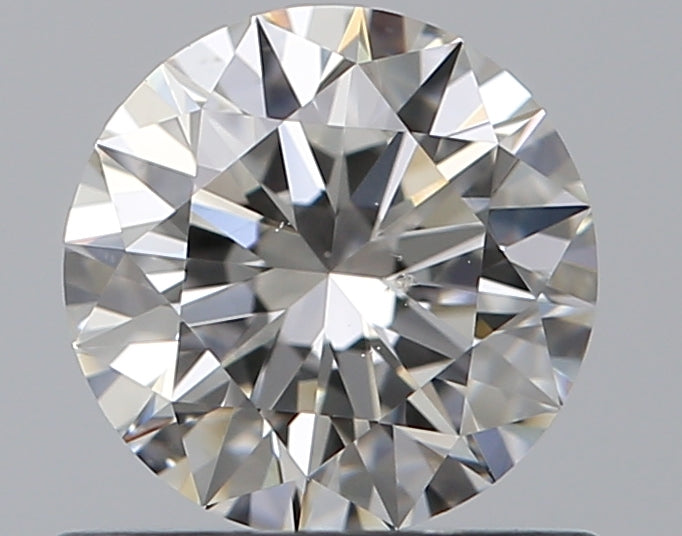 Diament 0,70 Ct F/SI1