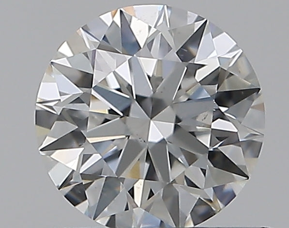 Diament 0,53 Ct G/SI1