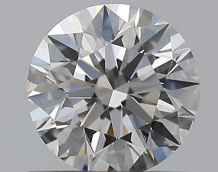 Diament 0,70 Ct G/SI1