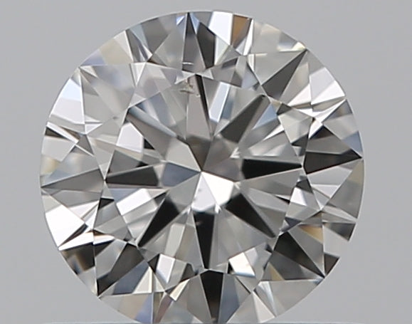 Diament 0,50 Ct G/SI1