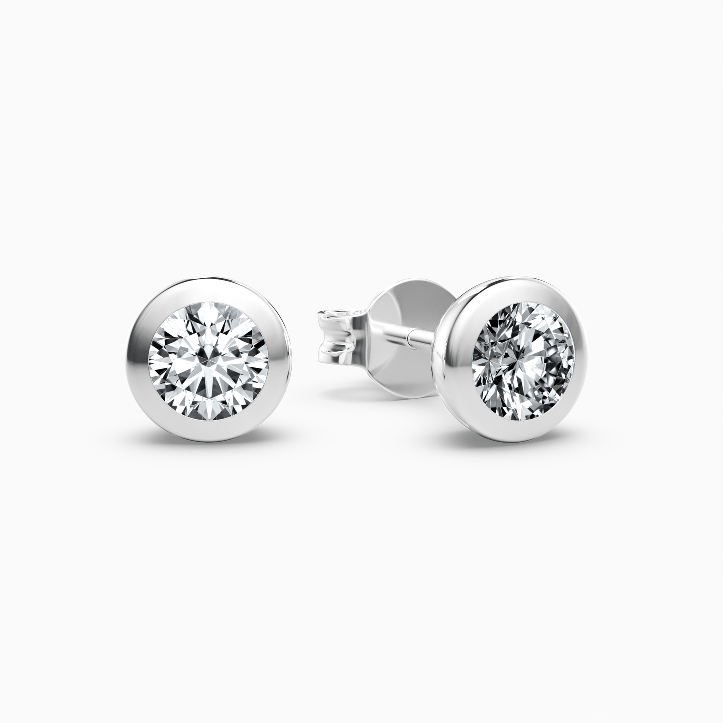 Białe złoto 18k