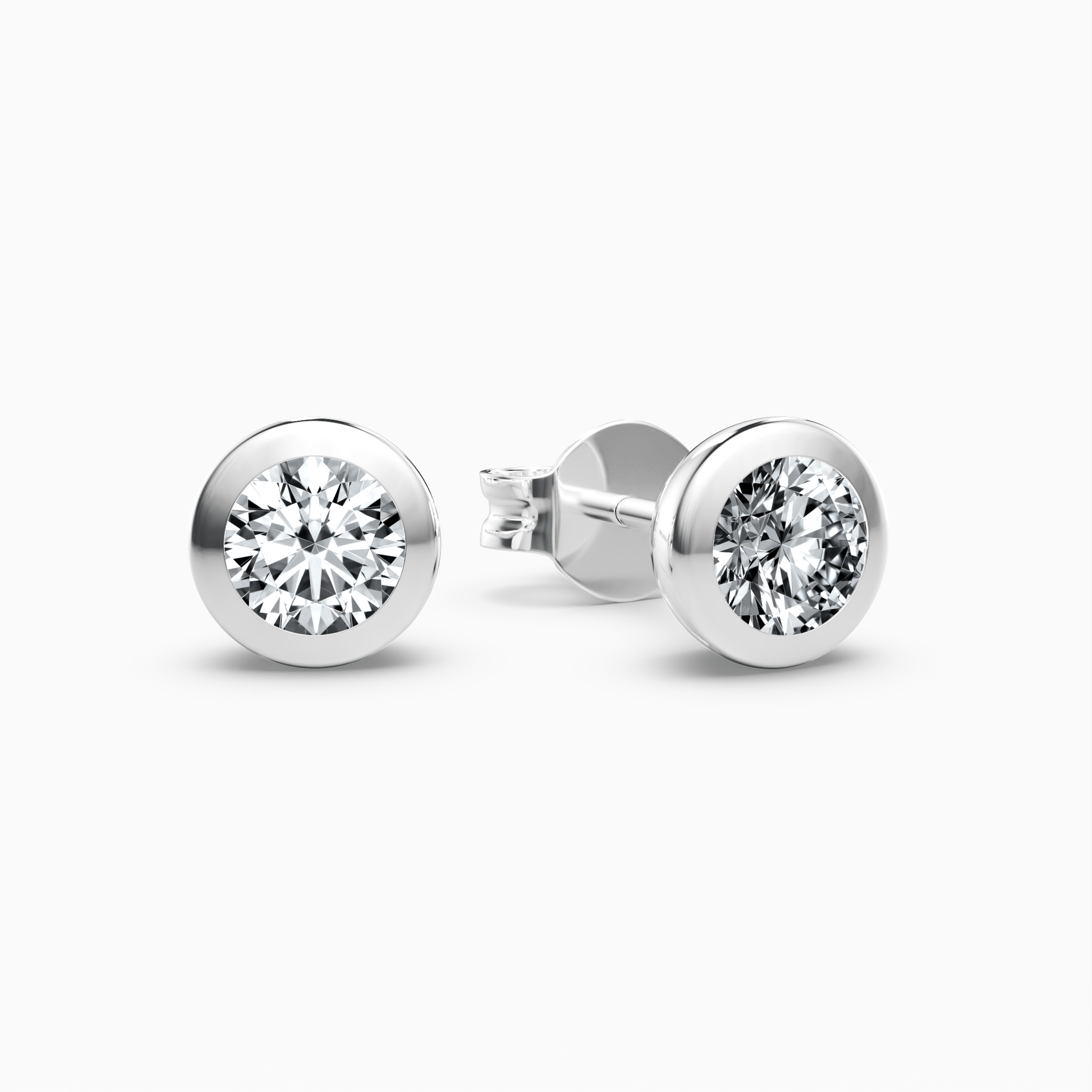 Białe złoto 18k