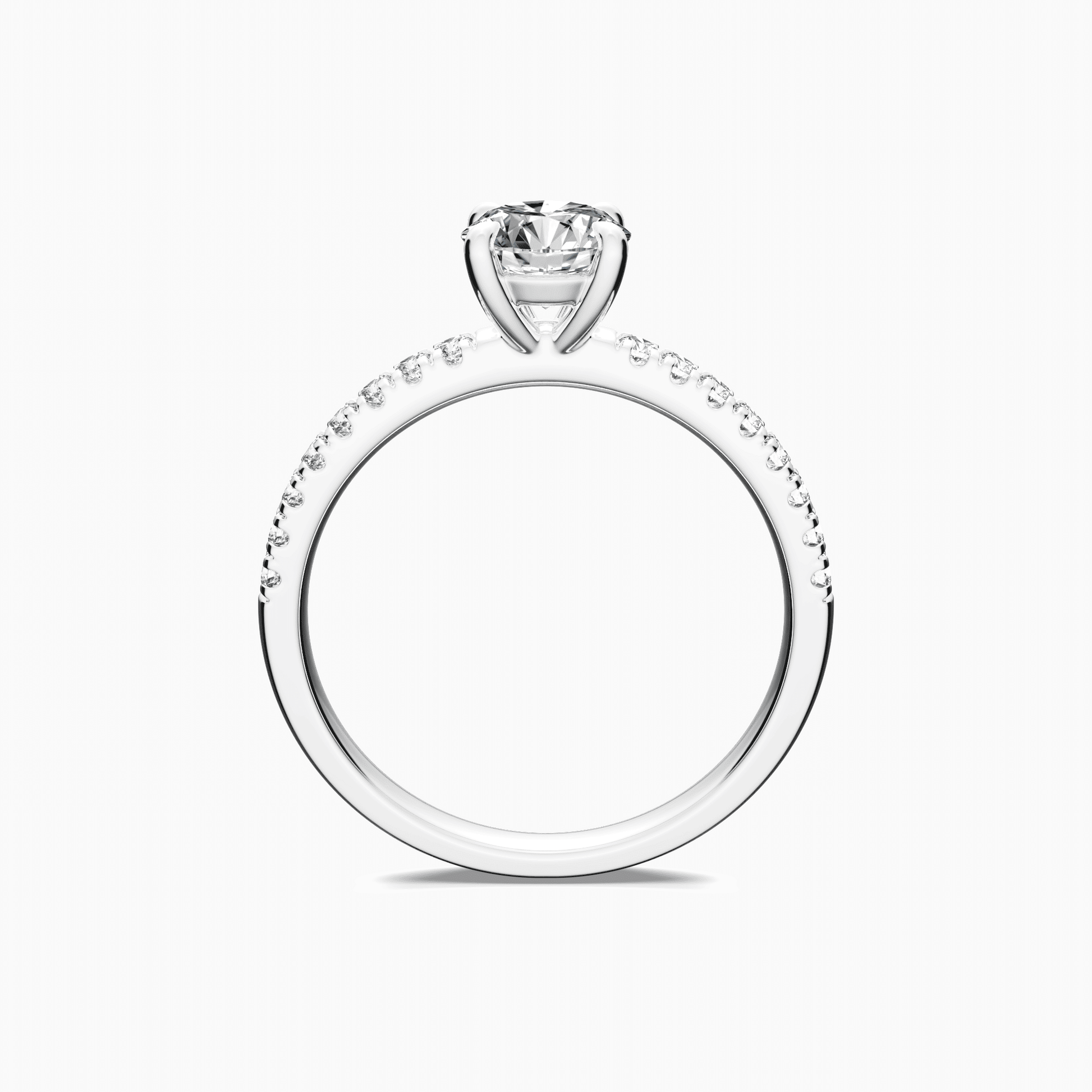 Białe złoto 18k
