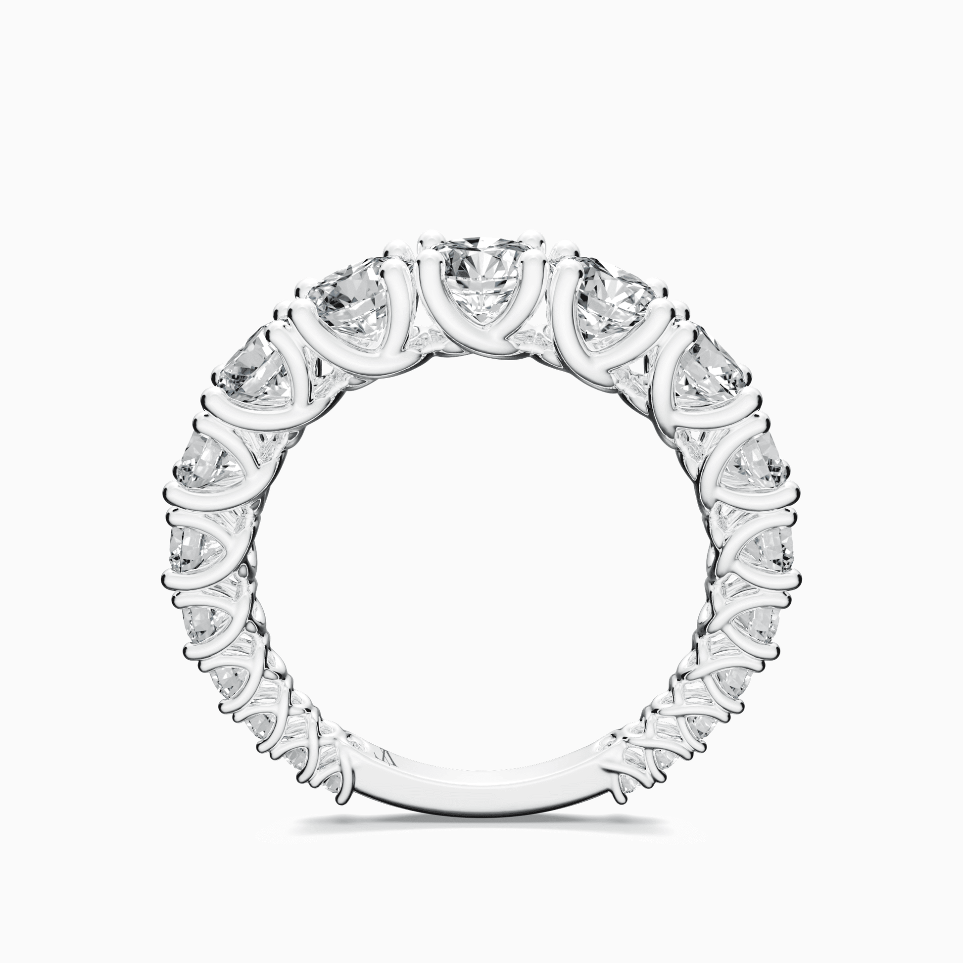Białe złoto 18k