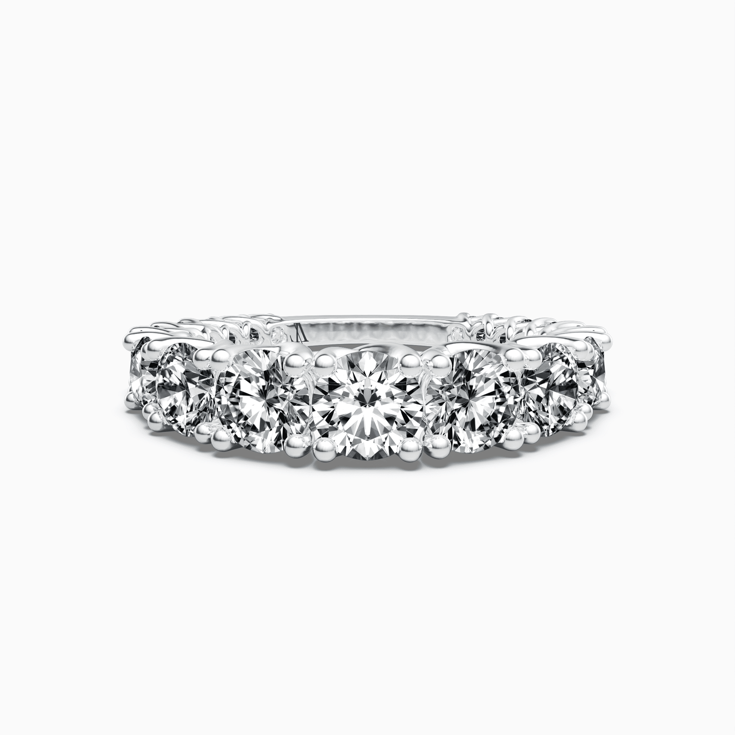 Białe złoto 18k