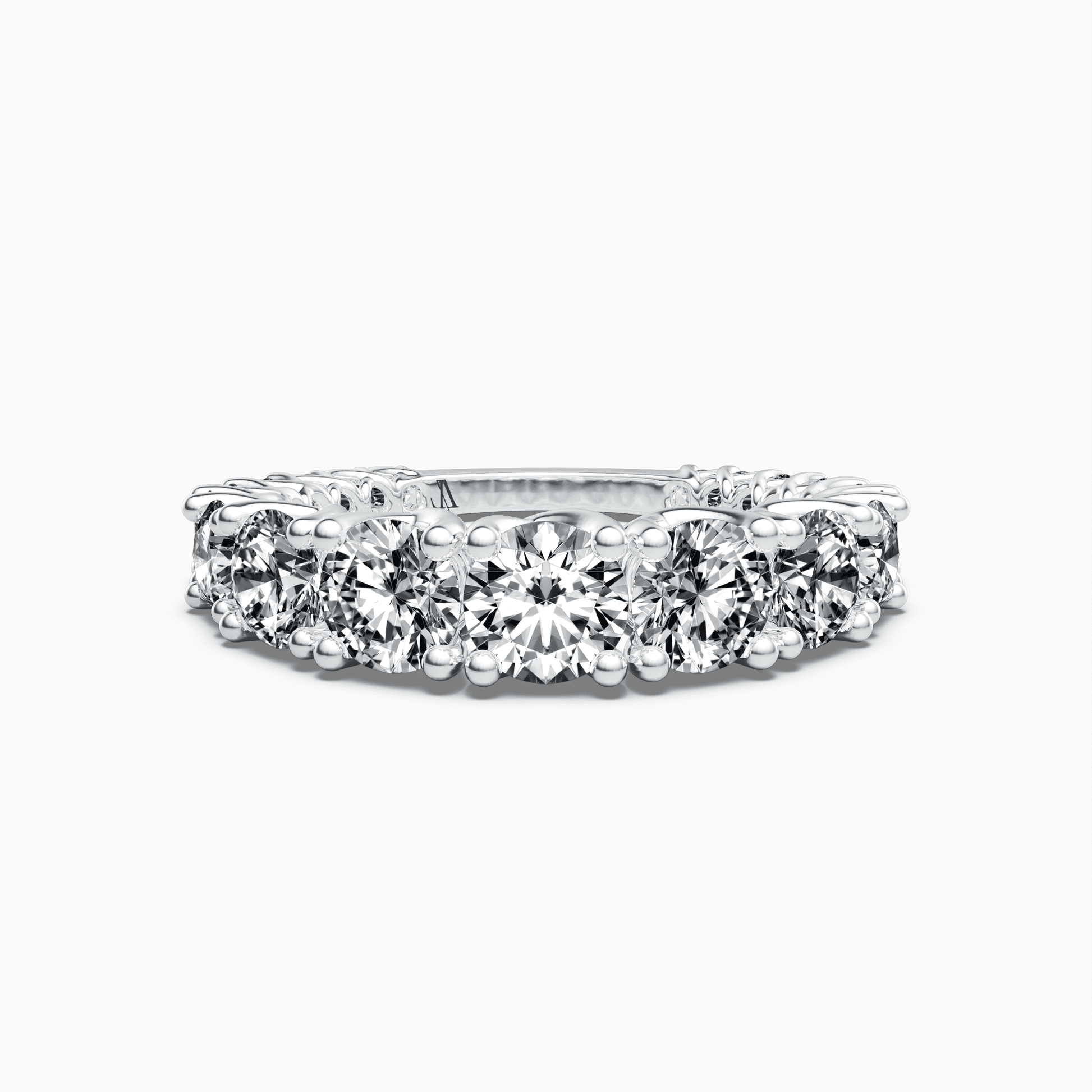 Białe złoto 18k